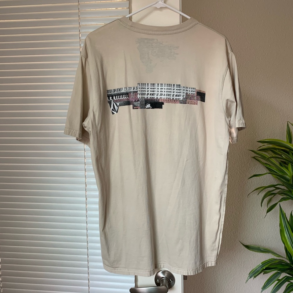 VOLCOM SHIRT - Picture 3 of 4